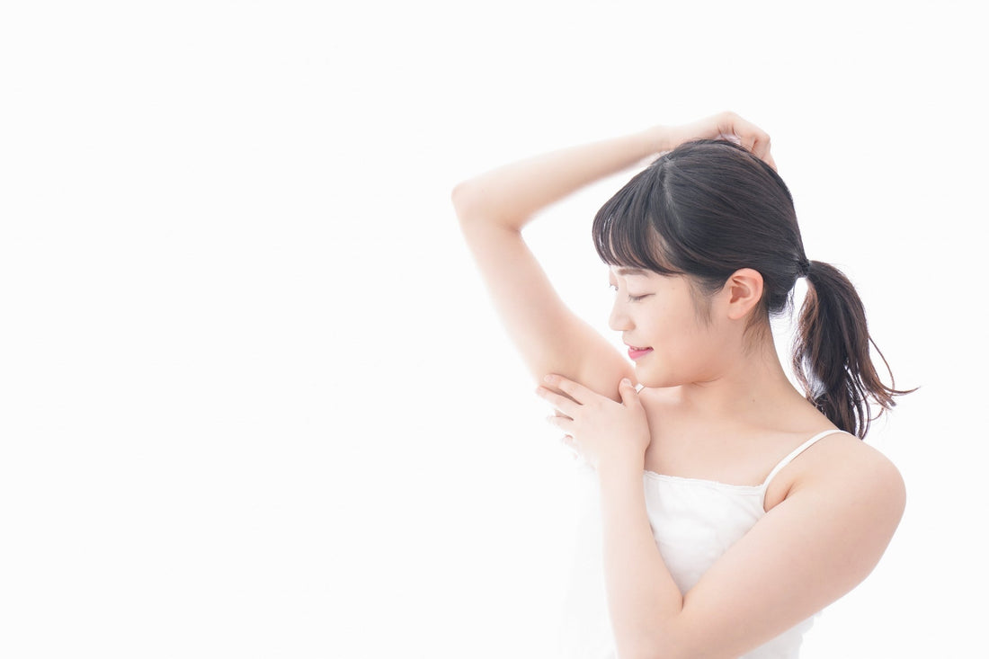 デリケートゾーン 保湿 どうやって