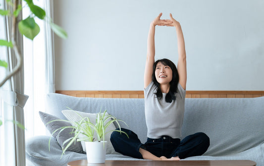 フェムケアのメリットとは？毎日の心地よさをつくるために知っておきたいこと