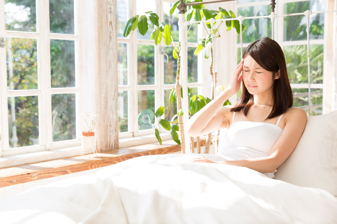 「ラクトバチルス菌が足りないとどうなる？」気になる不調と見直したい習慣