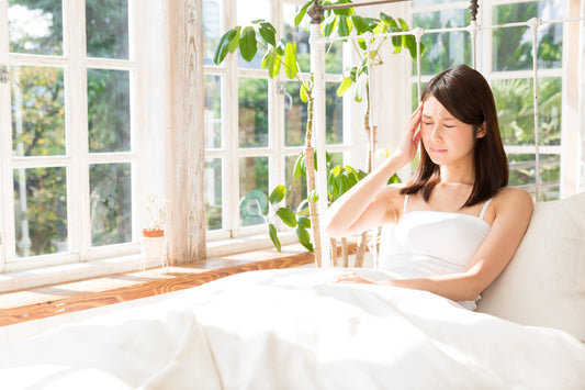 「ラクトバチルス菌が足りないとどうなる？」気になる不調と見直したい習慣