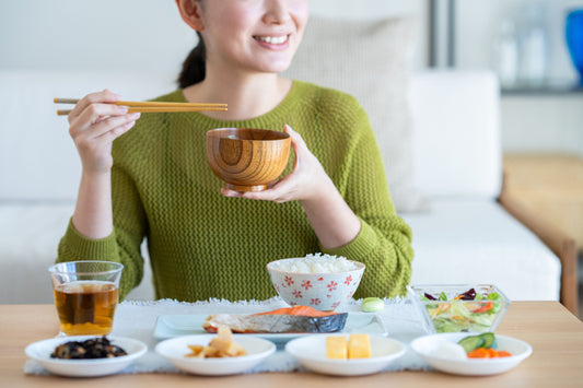 ラクトバチルス菌が喜ぶ食べ物とは？毎日の食事で整えるインナーケア