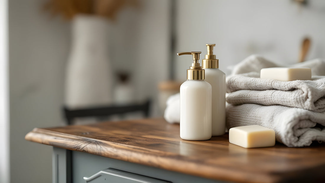 デリケートゾーン用ソープの基本｜毎日のケアをもっと心地よく