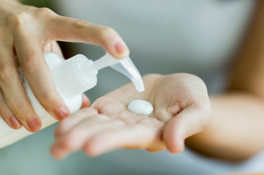 デリケートゾーンの黒ずみ、どうケアする？毎日続けやすい習慣づくり