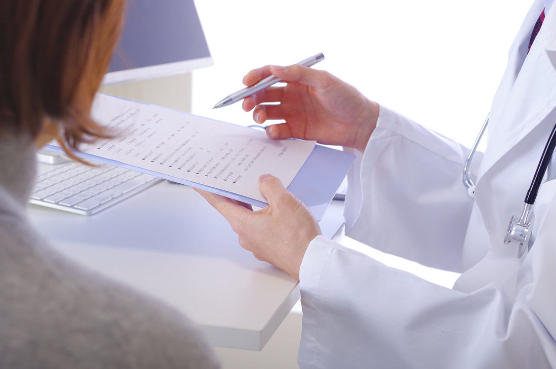 萎縮性膣炎のサインを見逃さないで。乾燥・かゆみをやわらげる日常ケアのすすめ