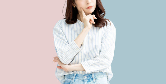 デリケートゾーンの匂い、気になったら見直したい日々の習慣