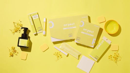 フェムケア製品